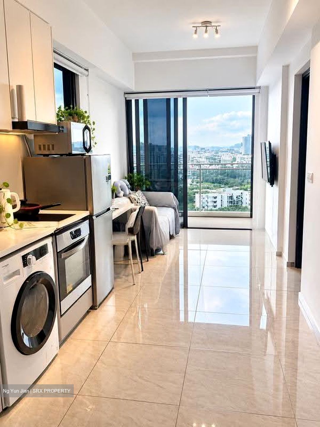 Parc Riviera (D5), Condominium #625128731